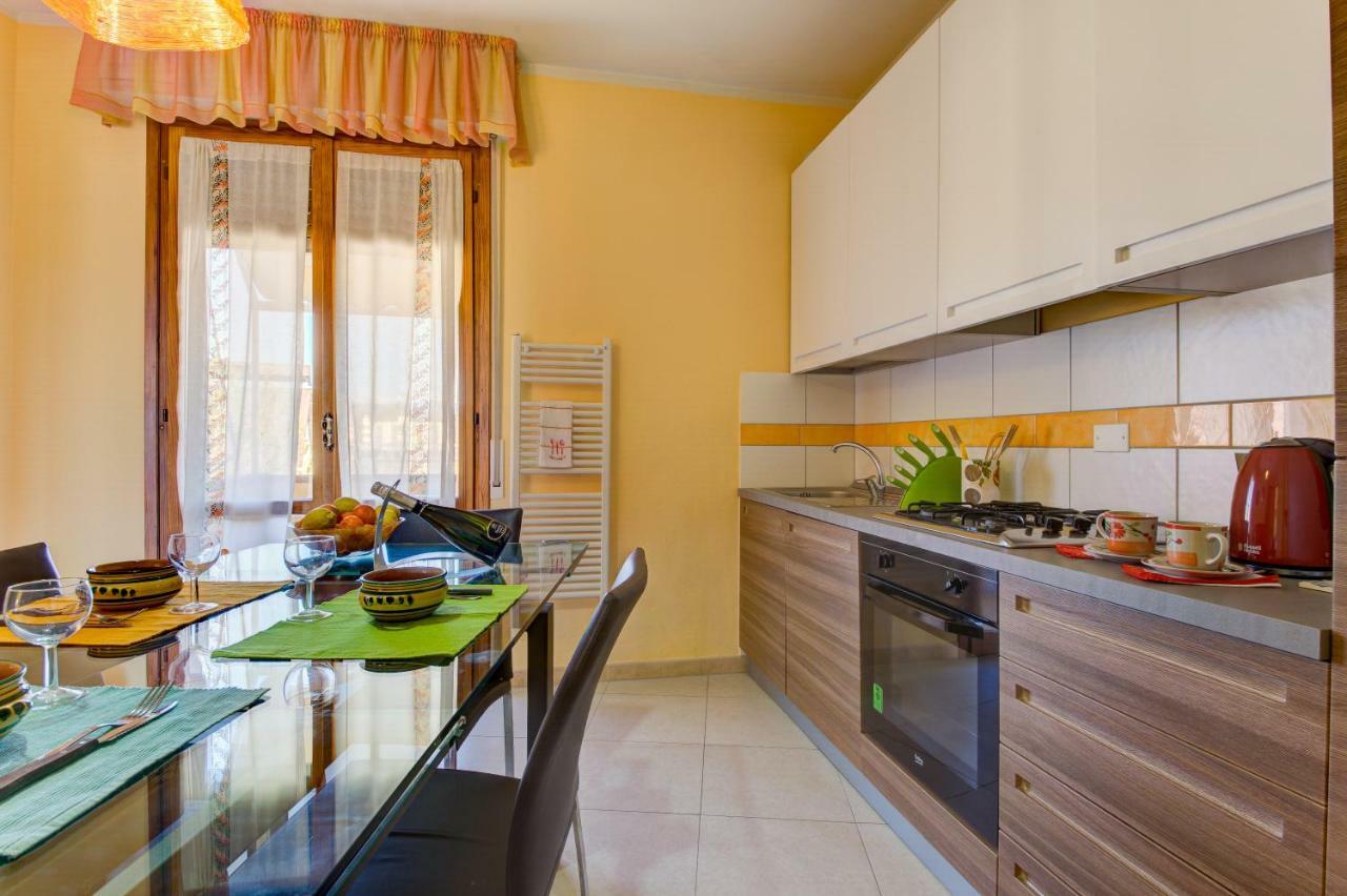 Shanty Home Лукка Экстерьер фото