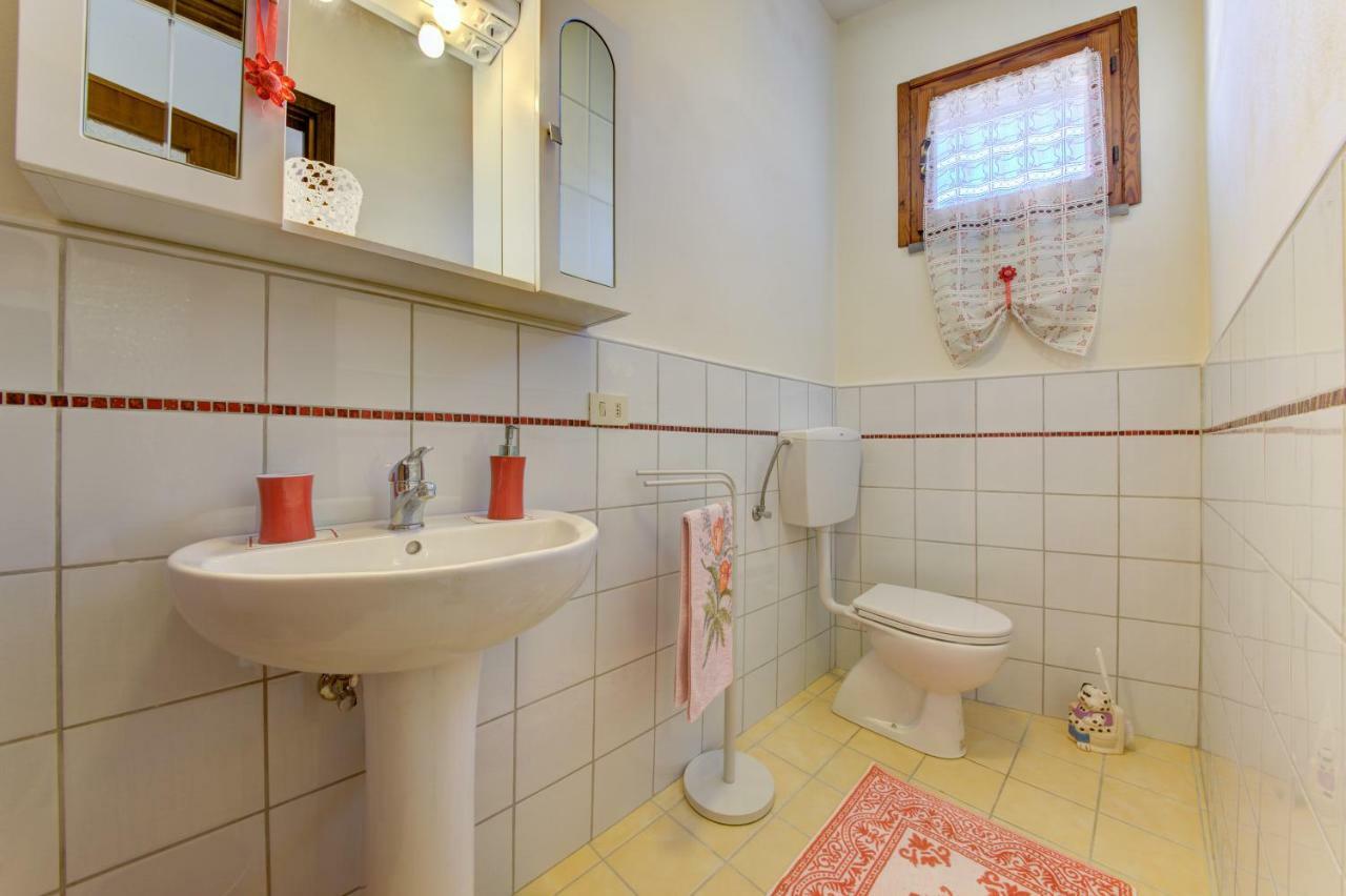Shanty Home Лукка Экстерьер фото