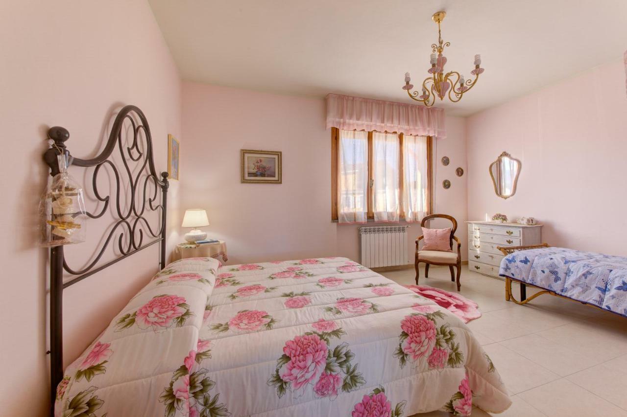 Shanty Home Лукка Экстерьер фото